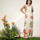 GARDEN PATCH KURTA SET
