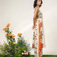 GARDEN PATCH KURTA SET