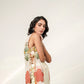 GARDEN PATCH KURTA SET