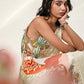 GARDEN PATCH KURTA SET