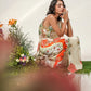 GARDEN PATCH KURTA SET