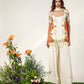 MOSAIC CANVAS KURTA SET