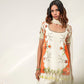 MOSAIC CANVAS KURTA SET