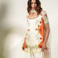 MOSAIC CANVAS KURTA SET