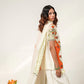 MOSAIC CANVAS KURTA SET