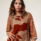 ROYAL PATCH KURTA SET