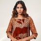 ROYAL PATCH KURTA SET