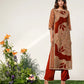 ROYAL PATCH KURTA SET