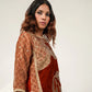 ROYAL PATCH KURTA SET
