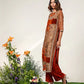 ROYAL PATCH KURTA SET