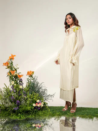 FLORA PATCH SET