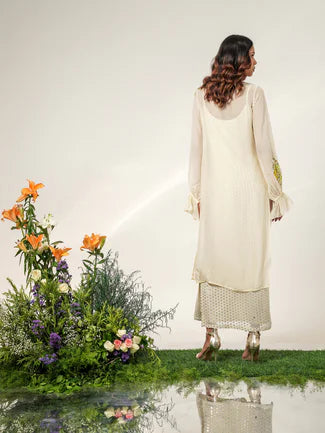 FLORA PATCH SET