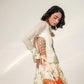 BOTANICAL AFFAIR LEHENGA