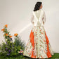 BOTANICAL AFFAIR LEHENGA
