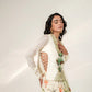 BOTANICAL AFFAIR LEHENGA
