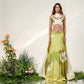 EDEN LEHENGA