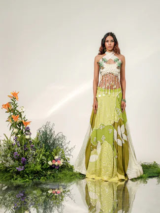EDEN LEHENGA
