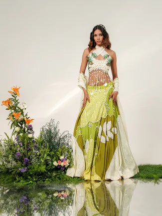 EDEN LEHENGA