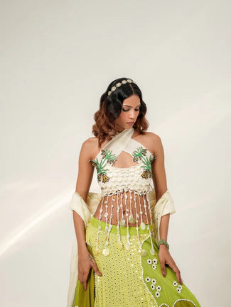 EDEN LEHENGA