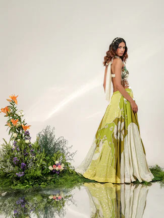 EDEN LEHENGA