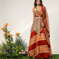 THE ROYALS LEHENGA