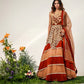 THE ROYALS LEHENGA
