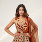 THE ROYALS LEHENGA