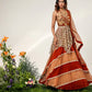 THE ROYALS LEHENGA
