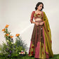 JALI BAGH LEHENGA