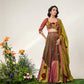 JALI BAGH LEHENGA