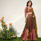 JALI BAGH LEHENGA