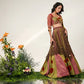 JALI BAGH LEHENGA