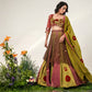 JALI BAGH LEHENGA