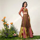 JALI BAGH LEHENGA