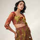 JALI BAGH LEHENGA