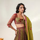 JALI BAGH LEHENGA