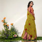 JALI BAGH LEHENGA