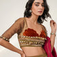 FLORA VALLEY LEHENGA