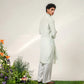 VICTORIAN GLEAM KURTA SET
