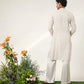 TASSEL KURTA