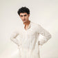 TASSEL KURTA