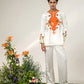 EDEN PATCH KURTA