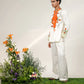 EDEN PATCH KURTA