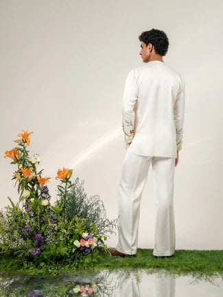 EDEN PATCH KURTA