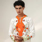 EDEN PATCH KURTA