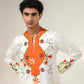 EDEN PATCH KURTA