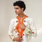 EDEN PATCH KURTA