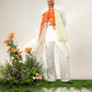EDEN PATCH KURTA