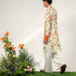 GARDEN KURTA