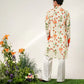 GARDEN KURTA